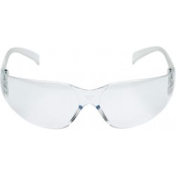 3M Virtua Safety Spectacles - CLEAR LENS