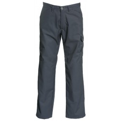 Tranemo Comfort Light Trousers 1120 40 - DARK GREY