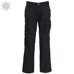 Tranemo Comfort Light Trousers 1120 40 - BLACK