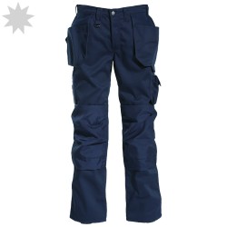 Tranemo Craftsman Trousers 2850 50 - NAVY