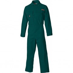 Dickies Proban Coverall FR4869 - GREEN