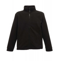 Regatta Classic Fleece Jacket TRF570 - BLACK