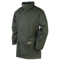 Sioen Dortmund Rain Jacket 4820 - GREEN