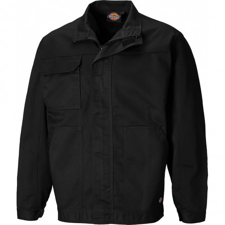 Dickies Everyday Jacket ED247JK - BLACK