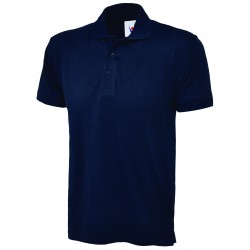 Essential Polo Shirt UC109 - NAVY
