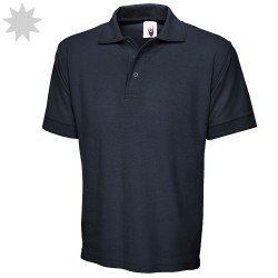 Premium Polo Shirt UC102 - NAVY