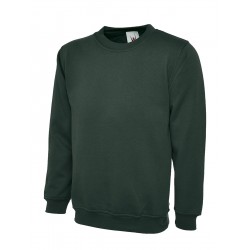 Classic Sweatshirt - GREEN