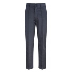 Standard Chef's Trousers - WHITE