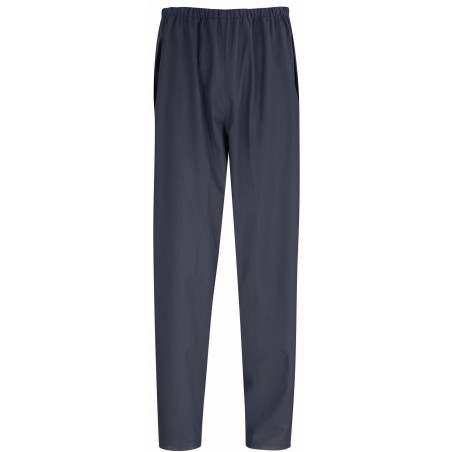 PU Soft Feel Overtrousers - NAVY