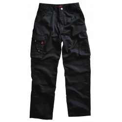 Blackrock Pentland Trousers - BLACK