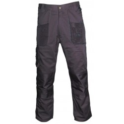 Blackrock Workman Trousers - BLACK