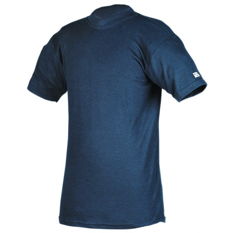 Sioen Terni Thermal T-Shirt 2672A - NAVY