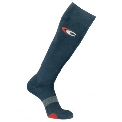 Cofra Top Winter  Socks x 1 Pair - BLUE