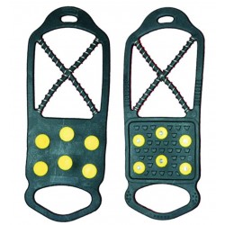 Snow Grabbers / Grips Dual Traction x 1 Pair