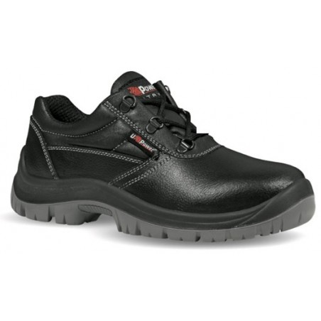 UPower Simple S3 SRC Safety Shoe UE20013 - BLACK