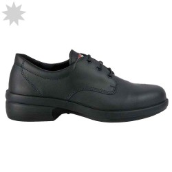 Cofra Naike S2 SRC Ladies Safety Shoes - BLACK