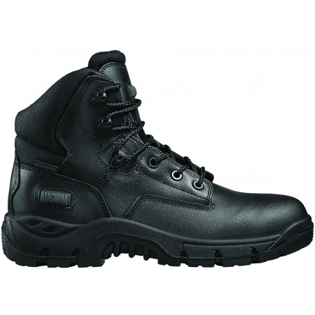 Magnum Precision Sitemaster S3 Safety Boot - BLACK