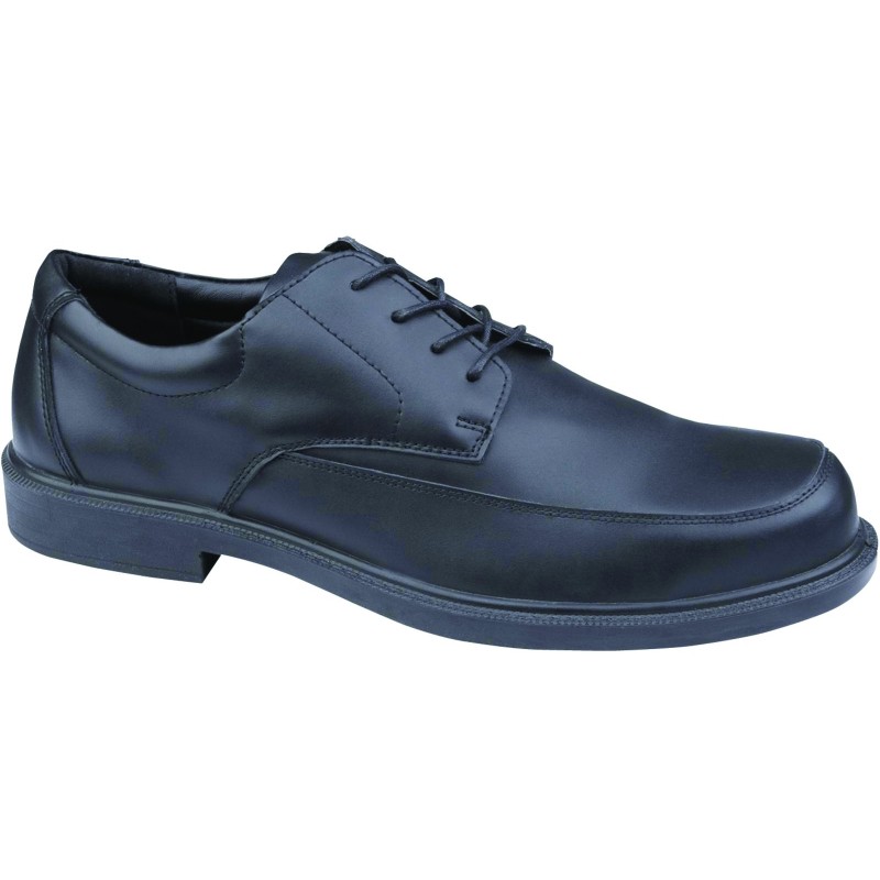 PHOCES3NO44 | Delta Plus OUTDOOR PROTECH Unisex Black Toe Capped Safety  Shoes, UK 10, EU 44 | RS