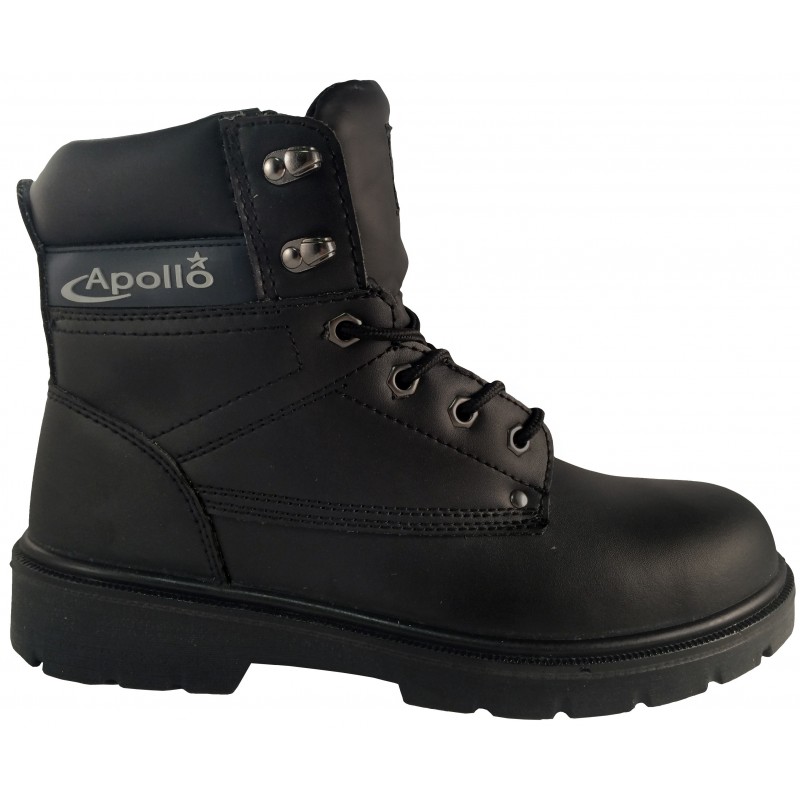 S3 Safety Boot