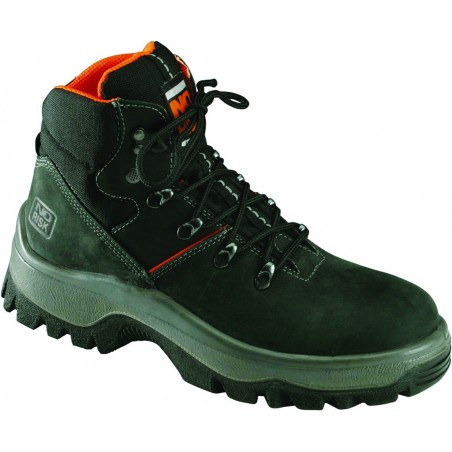 No Risk Armstrong S3 SRC Safety Boots