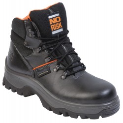 No Risk Franklyn S3 Safety Boots