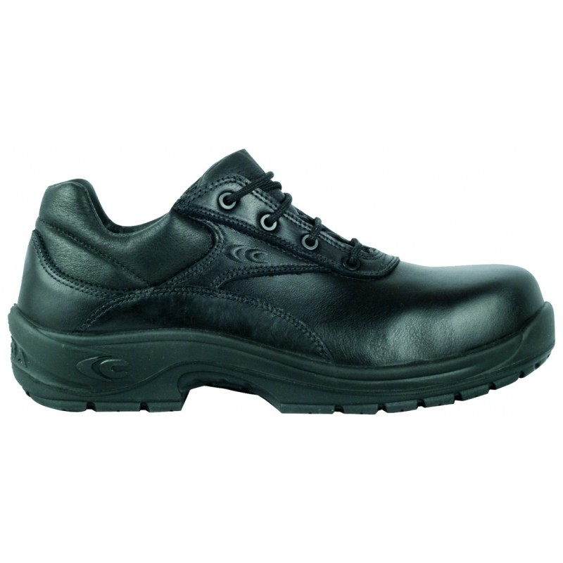 Cofra Alexandra S3 HRO SRC Safety Shoe - BLACK