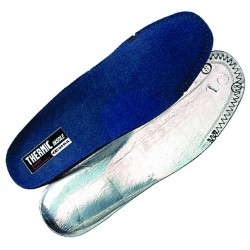 Cofra Thermic Insoles with Cold Insulation - 1 Pair