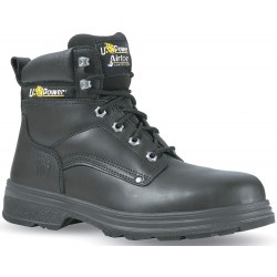 Upower Track S3 SRC Safety Boot