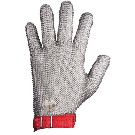 FMPlus Stainless Steel Mesh Glove