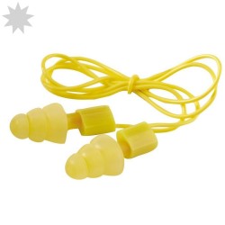 Howard Leight Max -1 earplugs 50 pair no cord 33db 