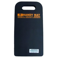 Impacto Handy Mat MAT5000 Single Knee Mat - 4" x 6"