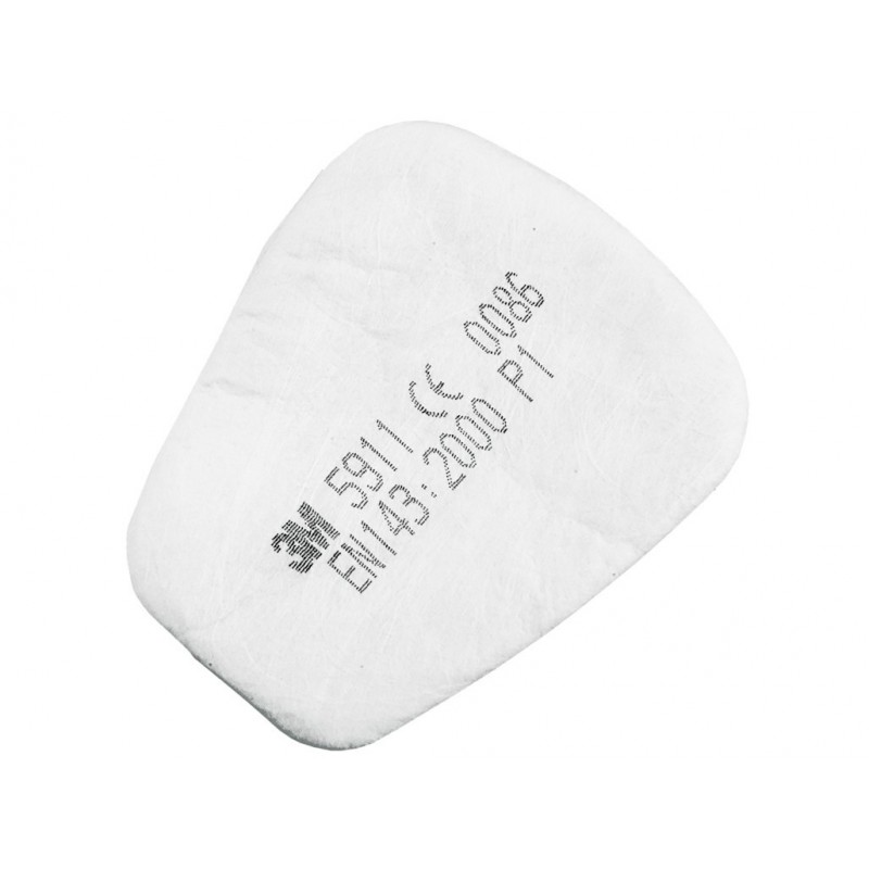 3M 5911 Particulate Filter P1 R (Single)