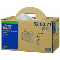 Tork Industrial Cleaning Cloth 520371