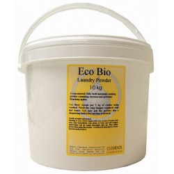 Eco Biological Washing Powder - 10kg