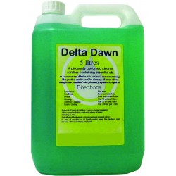 Disinfectant Deodoriser - 5 Litres