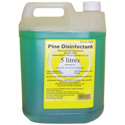 Pine Disinfectant - 5 Litres