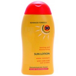 Sun Cream SPF 30 - 150ml