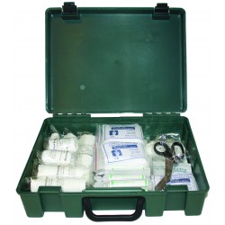 6 - 25 Person First Aid Kit