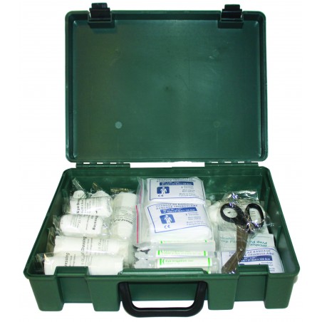 6 - 25 Person First Aid Kit