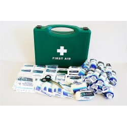 26 - 50 Person First Aid Kit - HSA Complaint