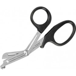 Paramedic Shears  Scissors x 1 Pair