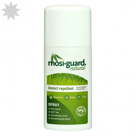 Mosi-guard Natural® Spray 75ml