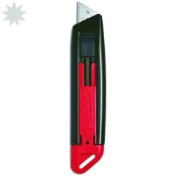 Right Handed Martor 07152 Retractable Cutter Safety Knife