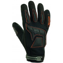 Ergodyne 9015 Anti-Vibration Glove - BLACK