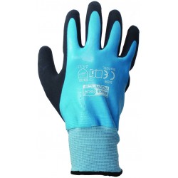 Blackrock Watertite Grip Glove - BLUE