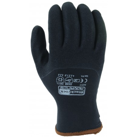 Blackrock Thermotite Thermal Grip Glove - GREY