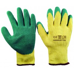 Superior Grip Gloves - Green