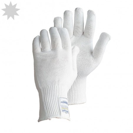 Marigold KT1 Insulator Glove - WHITE