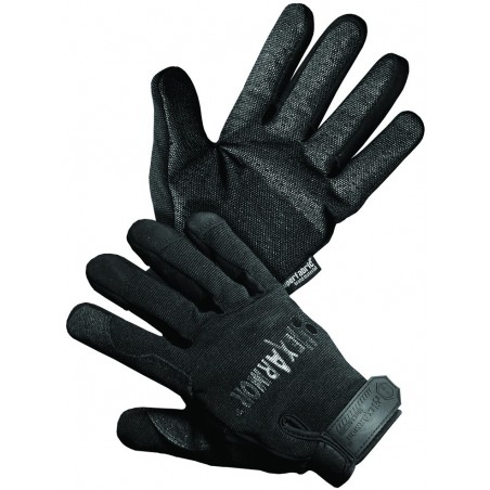 Hexarmor NSR 4041 Gloves - BLACK