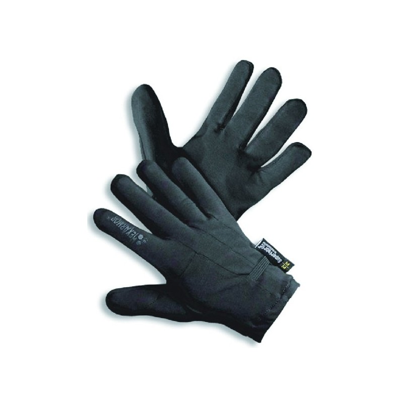 Hexarmor Pointguard 6044 Gloves - BLACK
